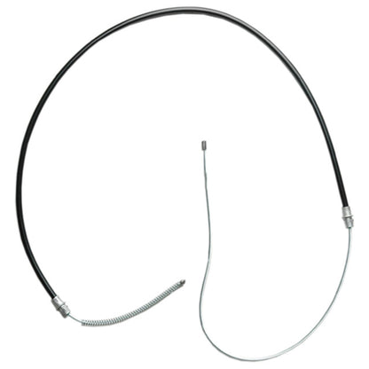 Raybestos Brakes Parking Brake Cable BC93133