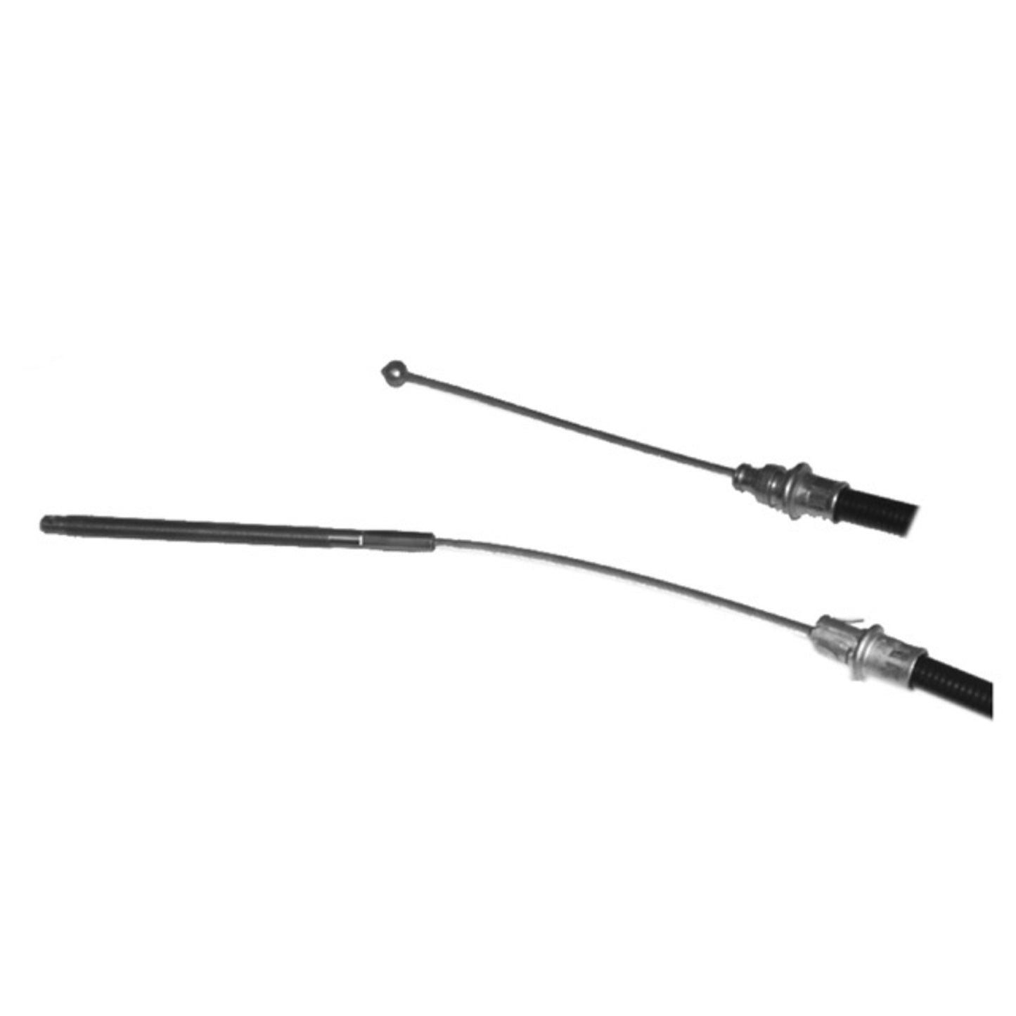 Raybestos Brakes Parking Brake Cable BC93137