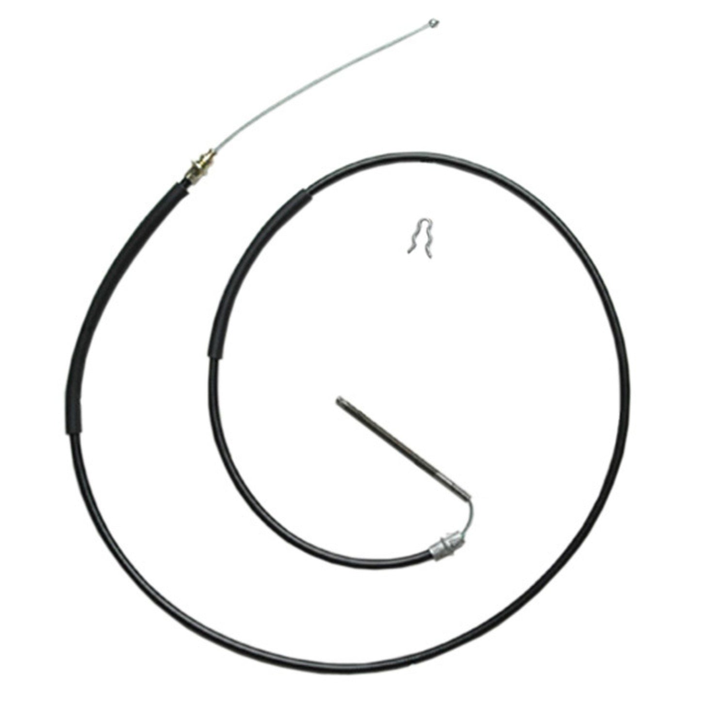 Raybestos Brakes Parking Brake Cable BC93137