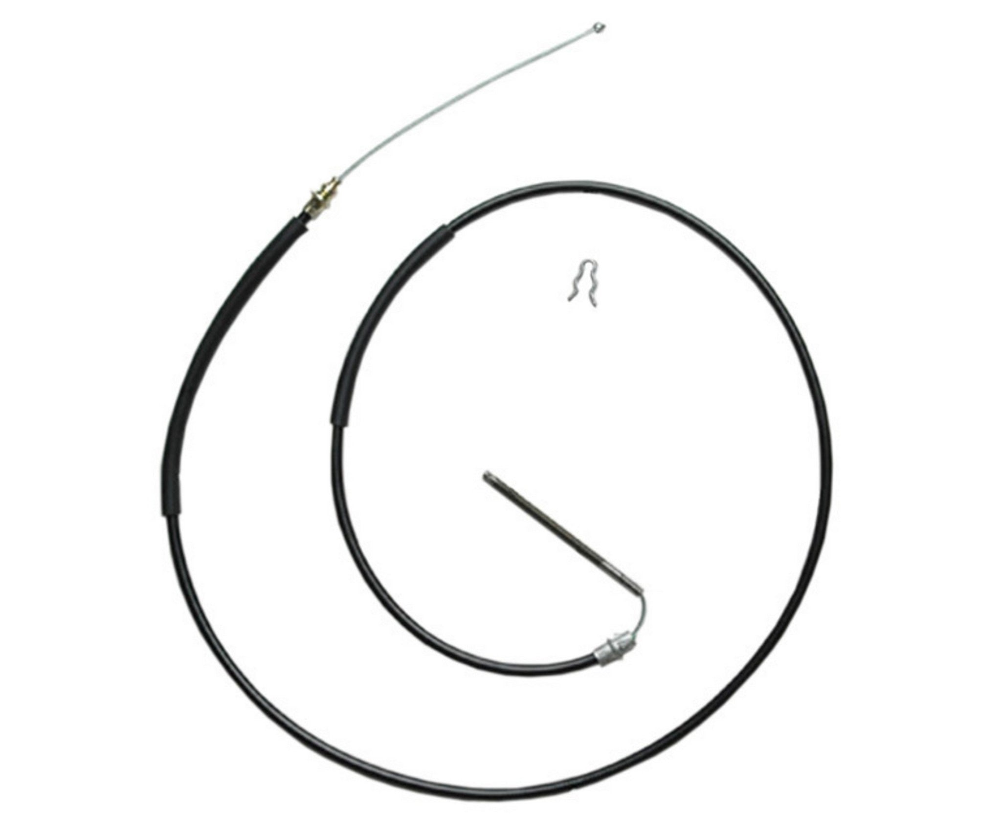 Raybestos Brakes Parking Brake Cable BC93137