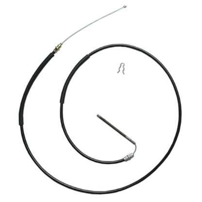 Raybestos Brakes Parking Brake Cable BC93137