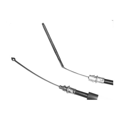 Raybestos Brakes Parking Brake Cable BC93138
