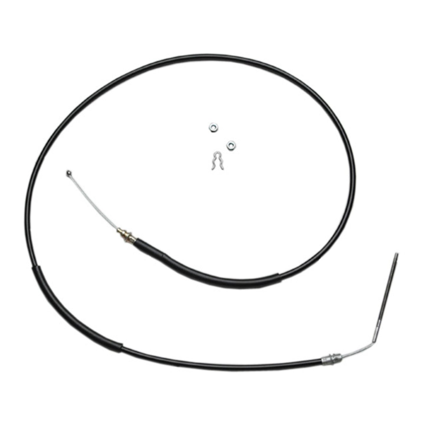 Raybestos Brakes Parking Brake Cable BC93138