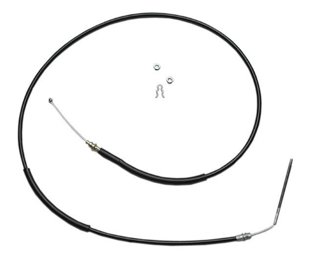 Raybestos Brakes Parking Brake Cable BC93138
