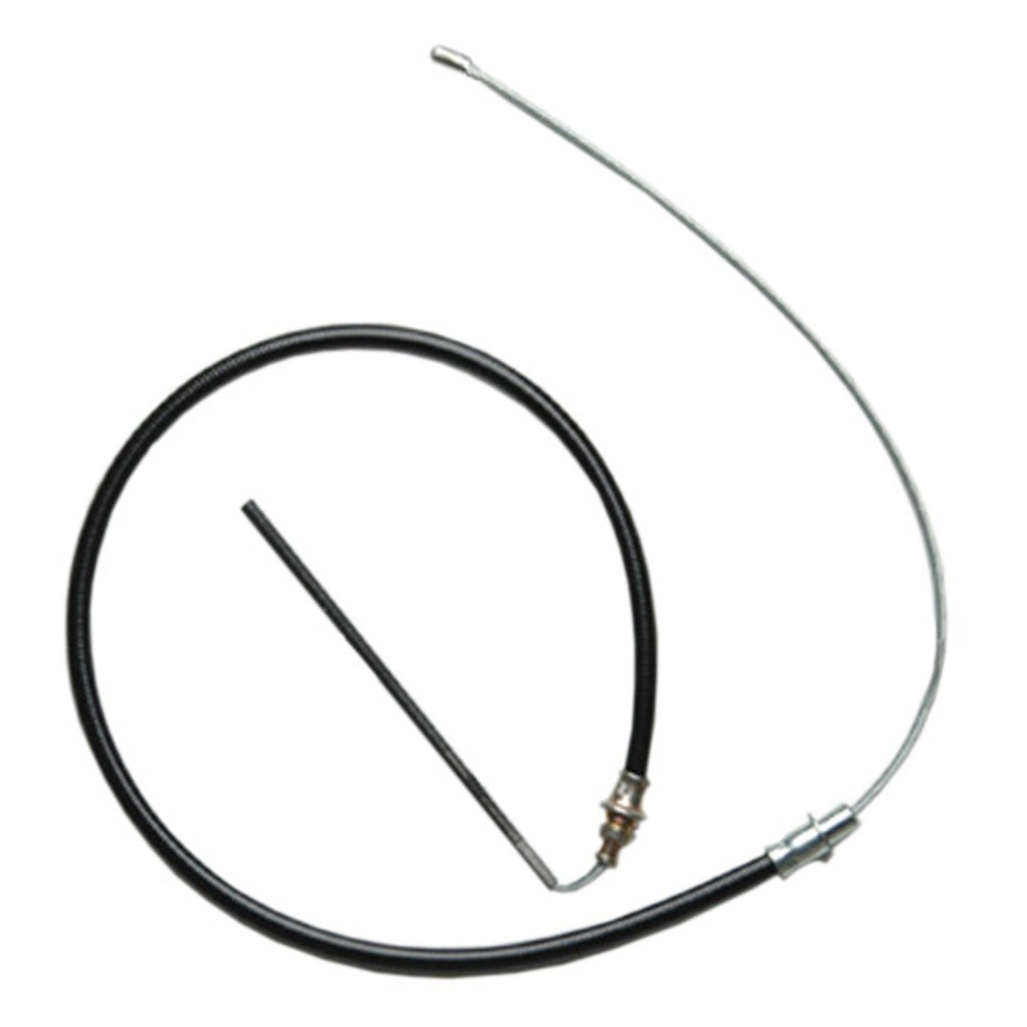 Raybestos Brakes Parking Brake Cable BC93140