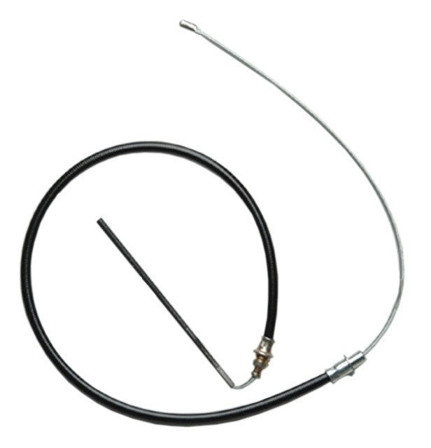 Raybestos Brakes Parking Brake Cable BC93140