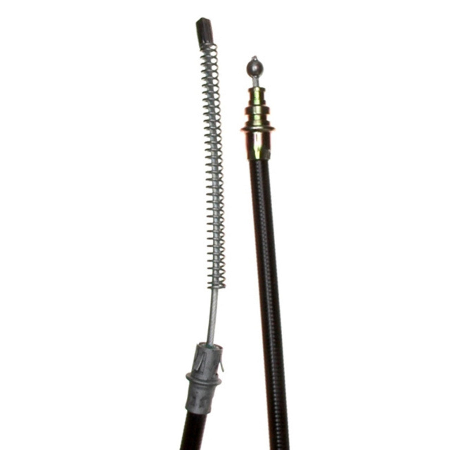 Raybestos Brakes Parking Brake Cable BC93142