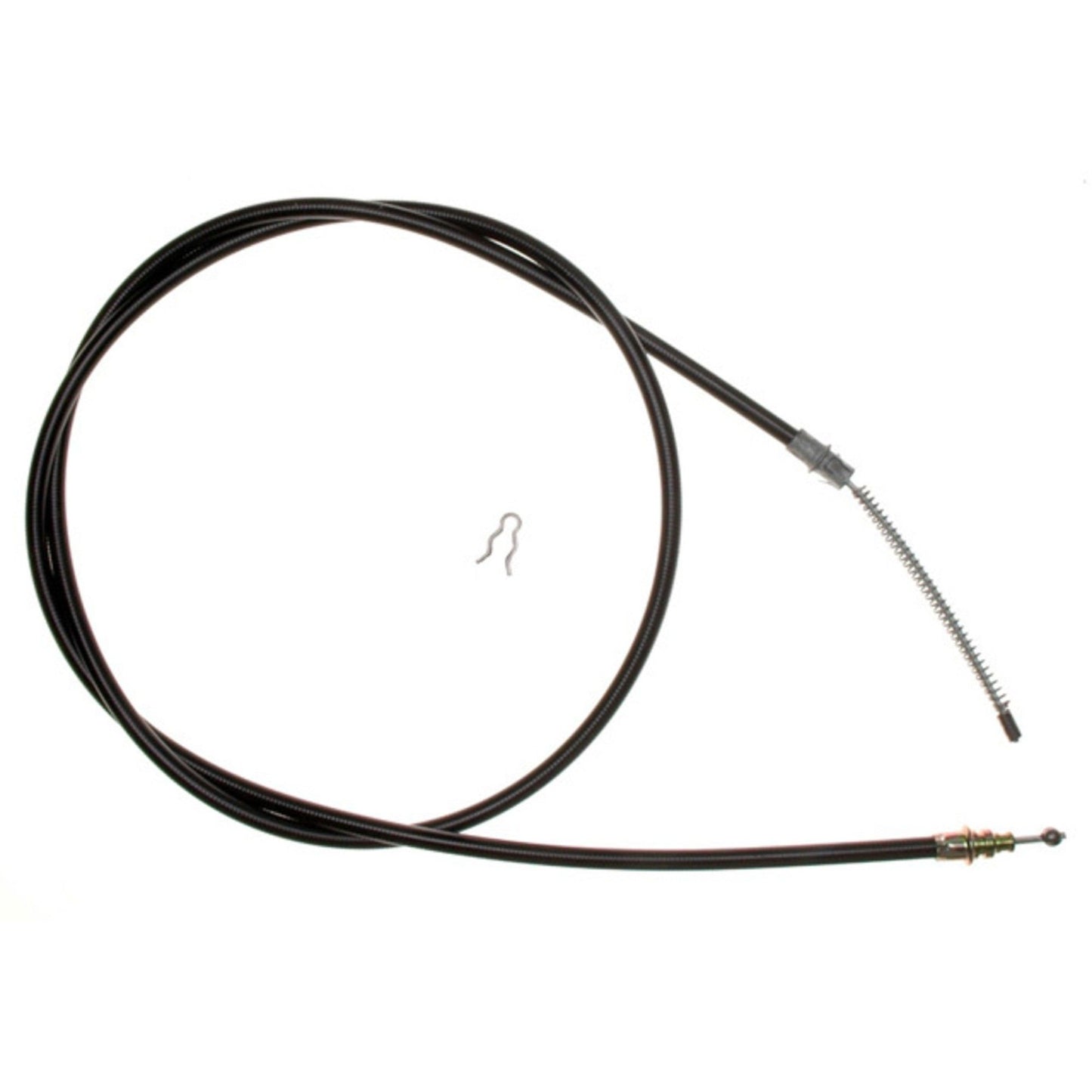Raybestos Brakes Parking Brake Cable BC93142