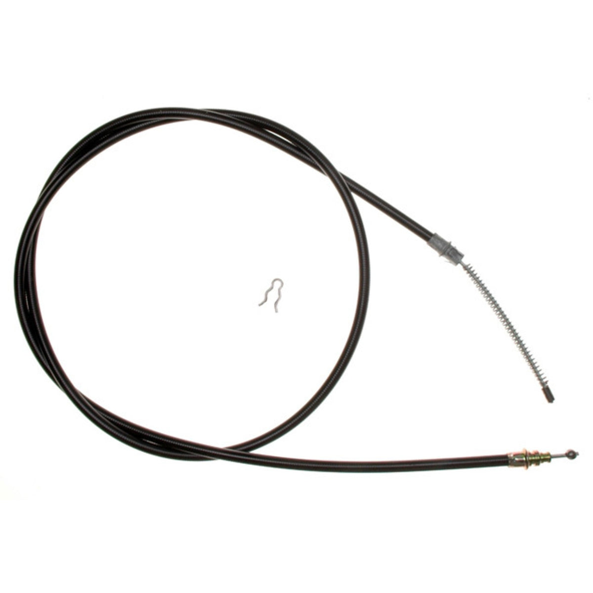 Raybestos Brakes Parking Brake Cable BC93142