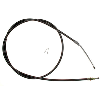 Raybestos Brakes Parking Brake Cable BC93142