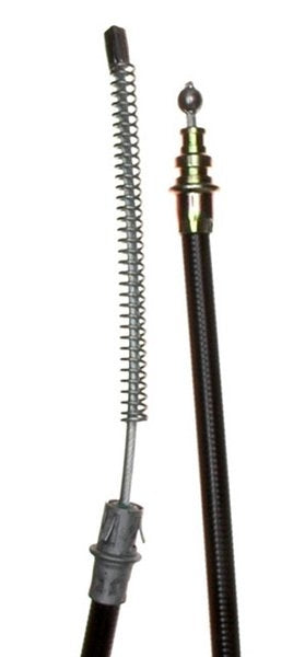 Raybestos Brakes Parking Brake Cable BC93142