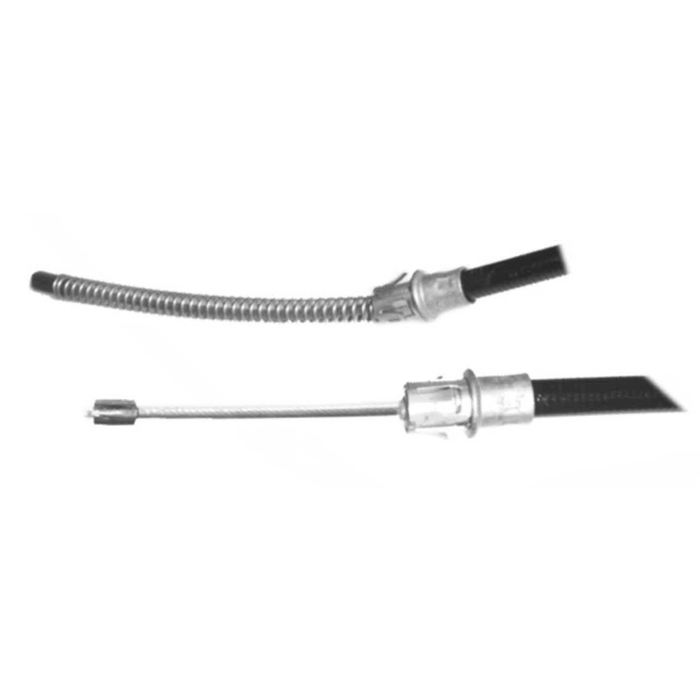 Raybestos Brakes Parking Brake Cable BC93154