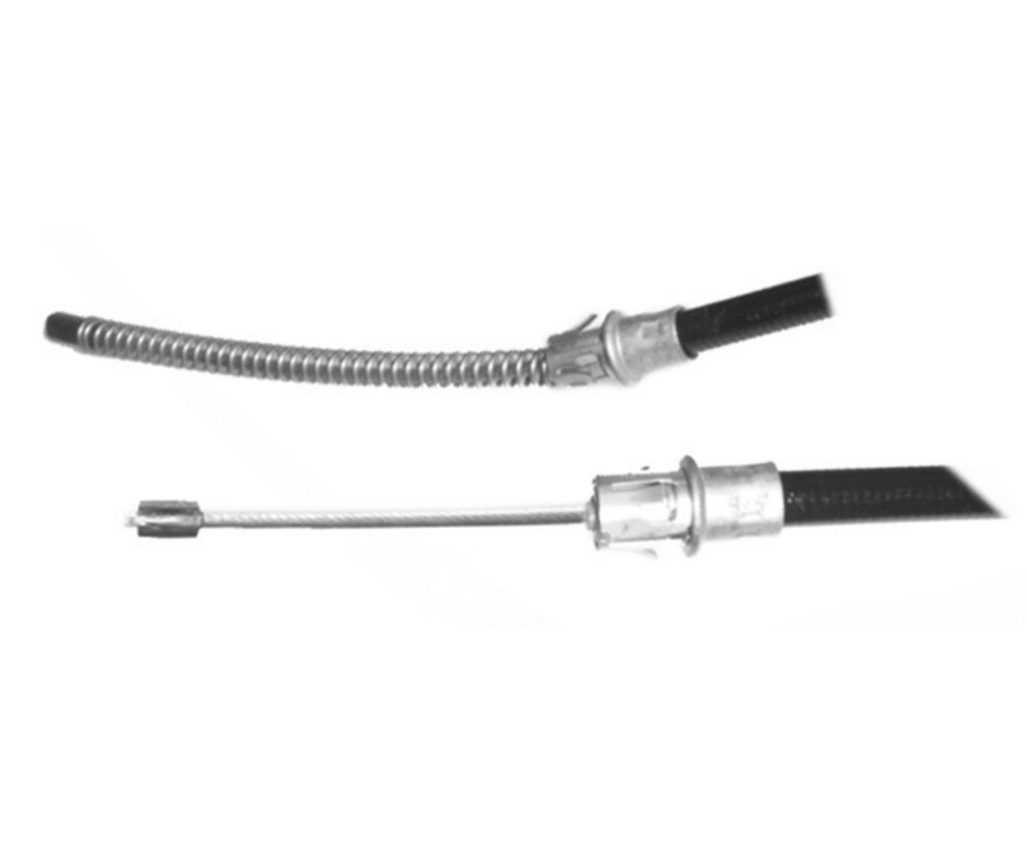 Raybestos Brakes Parking Brake Cable BC93154