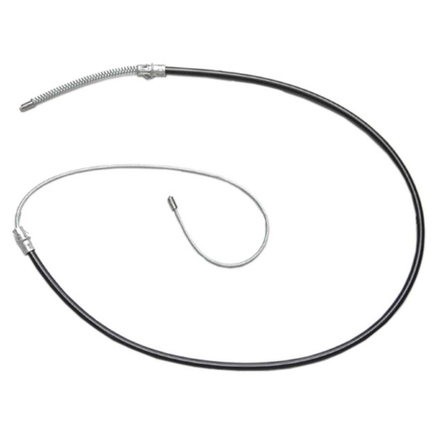 Raybestos Brakes Parking Brake Cable BC93154