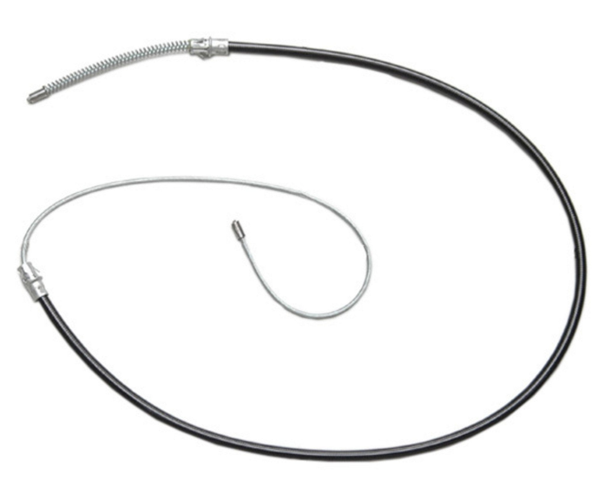 Raybestos Brakes Parking Brake Cable BC93154