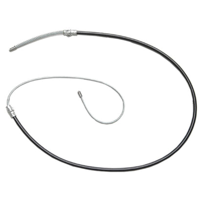 Raybestos Brakes Parking Brake Cable BC93154