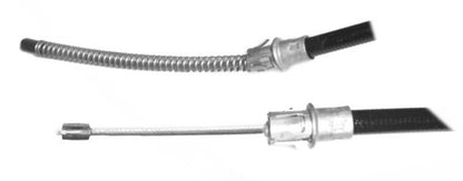 Raybestos Brakes Parking Brake Cable BC93154