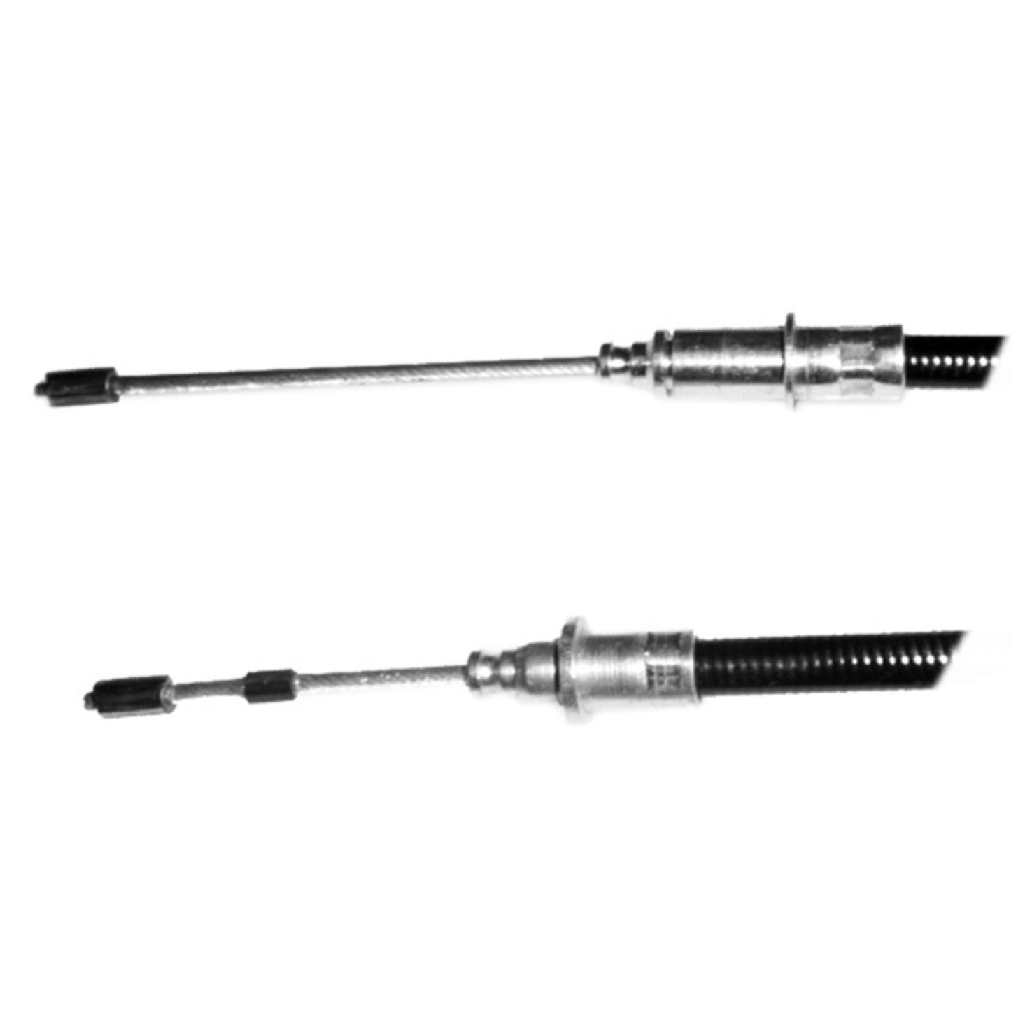 Raybestos Brakes Parking Brake Cable BC93161