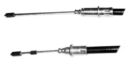 Raybestos Brakes Parking Brake Cable BC93161