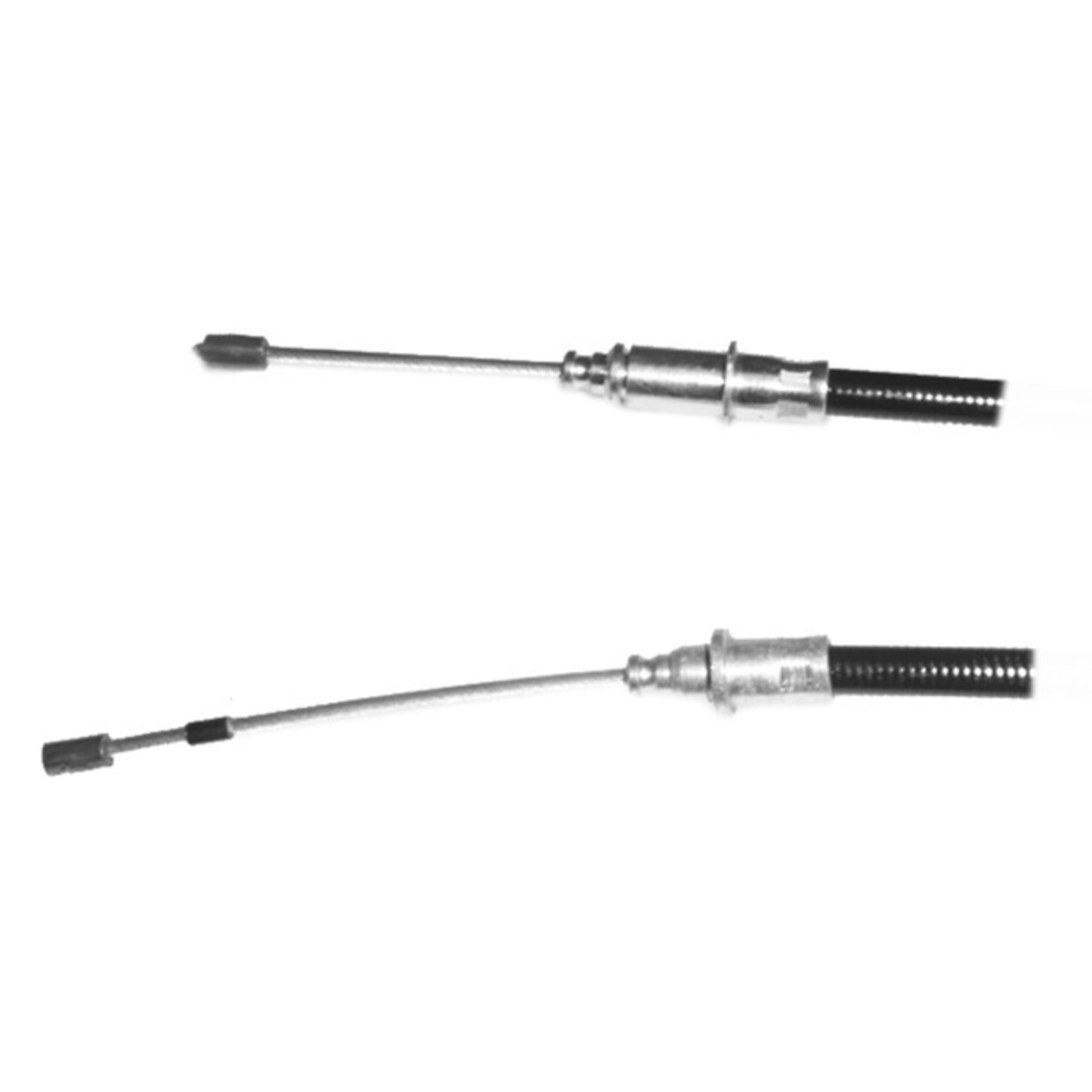 Raybestos Brakes Parking Brake Cable BC93162