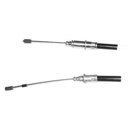 Raybestos Brakes Parking Brake Cable BC93162