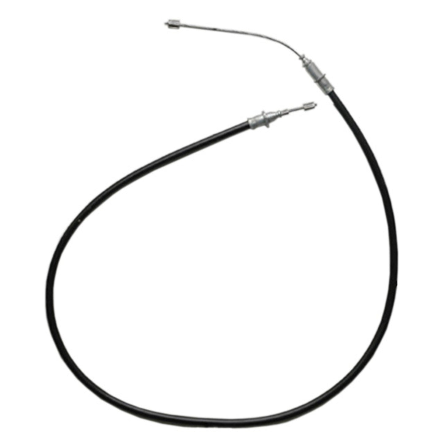 Raybestos Brakes Parking Brake Cable BC93162
