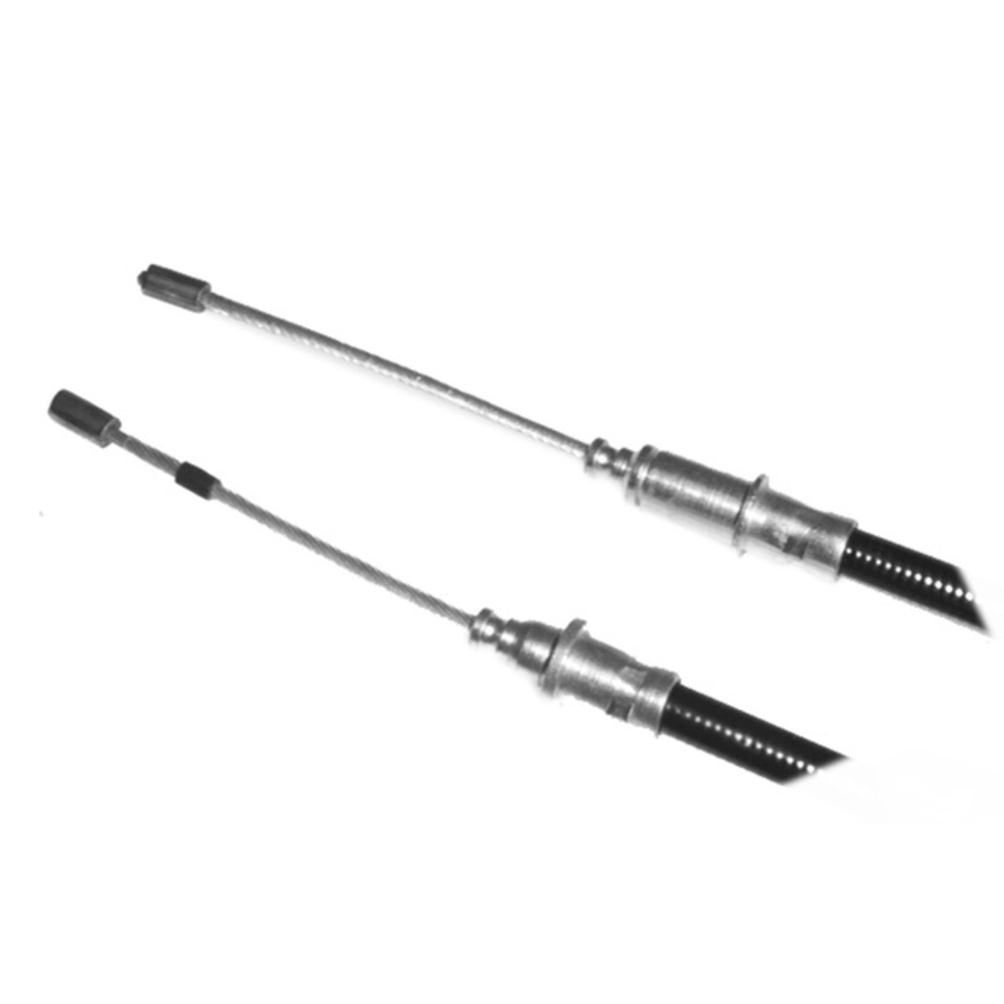 Raybestos Brakes Parking Brake Cable BC93163