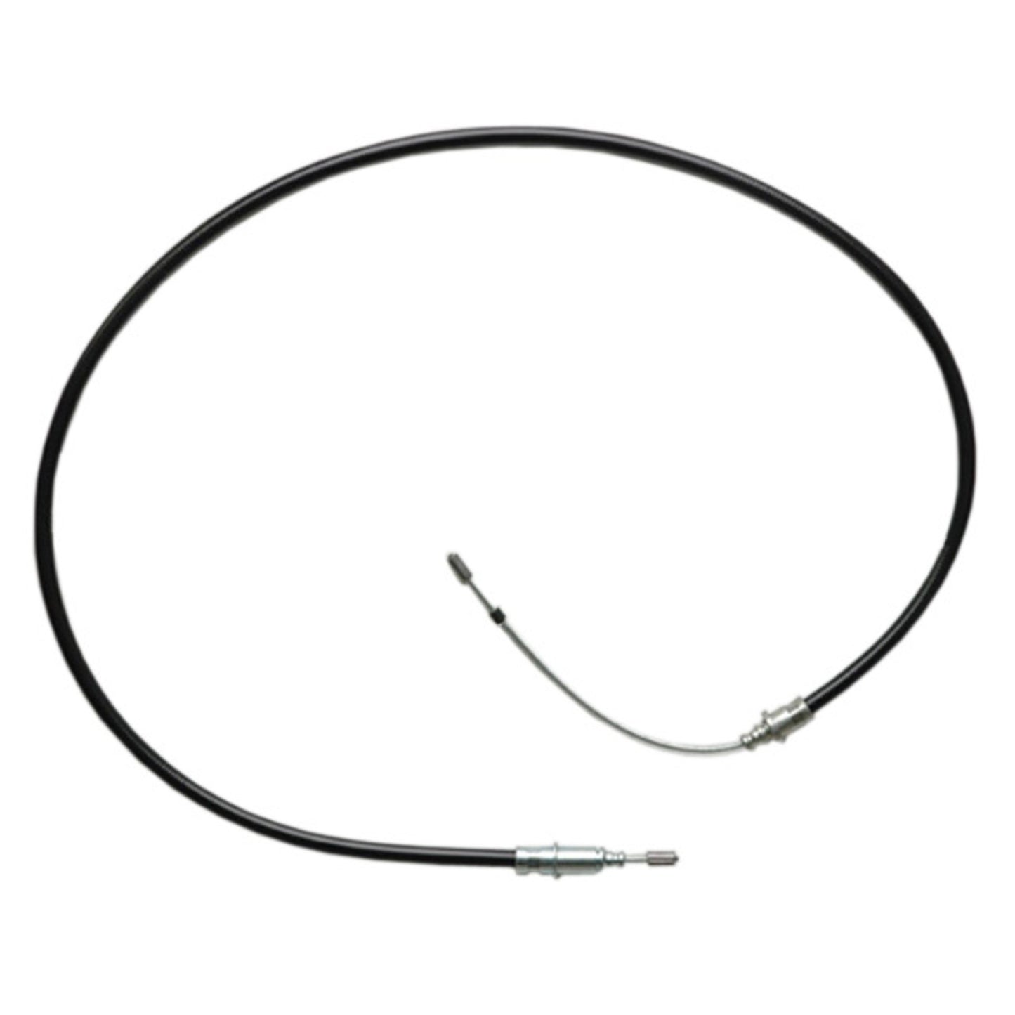 Raybestos Brakes Parking Brake Cable BC93163