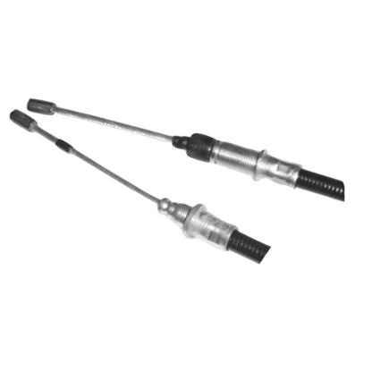 Raybestos Brakes Parking Brake Cable BC93164