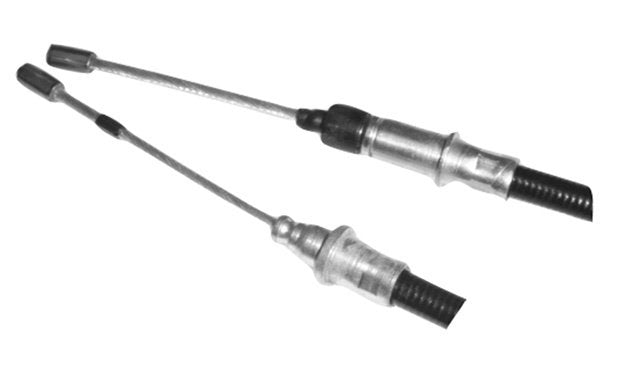 Raybestos Brakes Parking Brake Cable BC93164