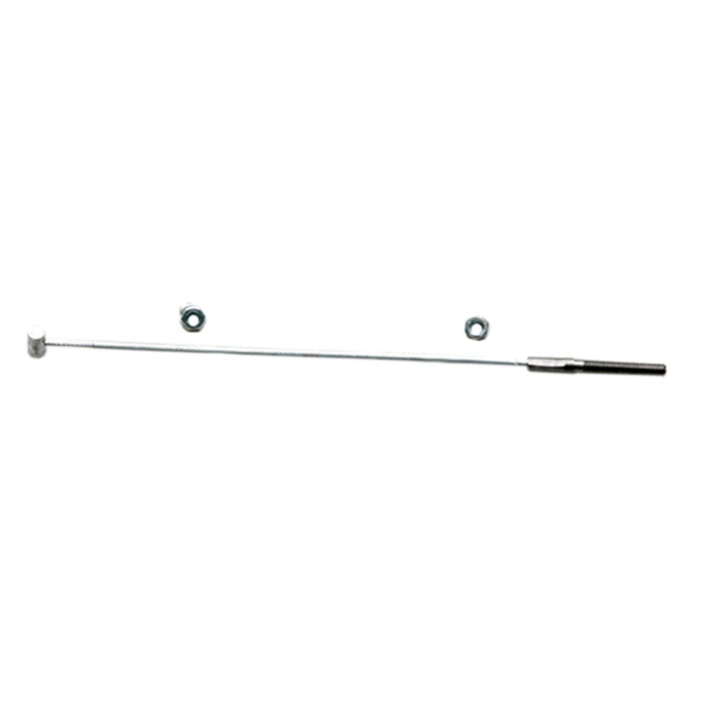 Raybestos Brakes Parking Brake Cable BC93167