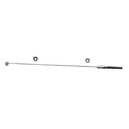 Raybestos Brakes Parking Brake Cable BC93167