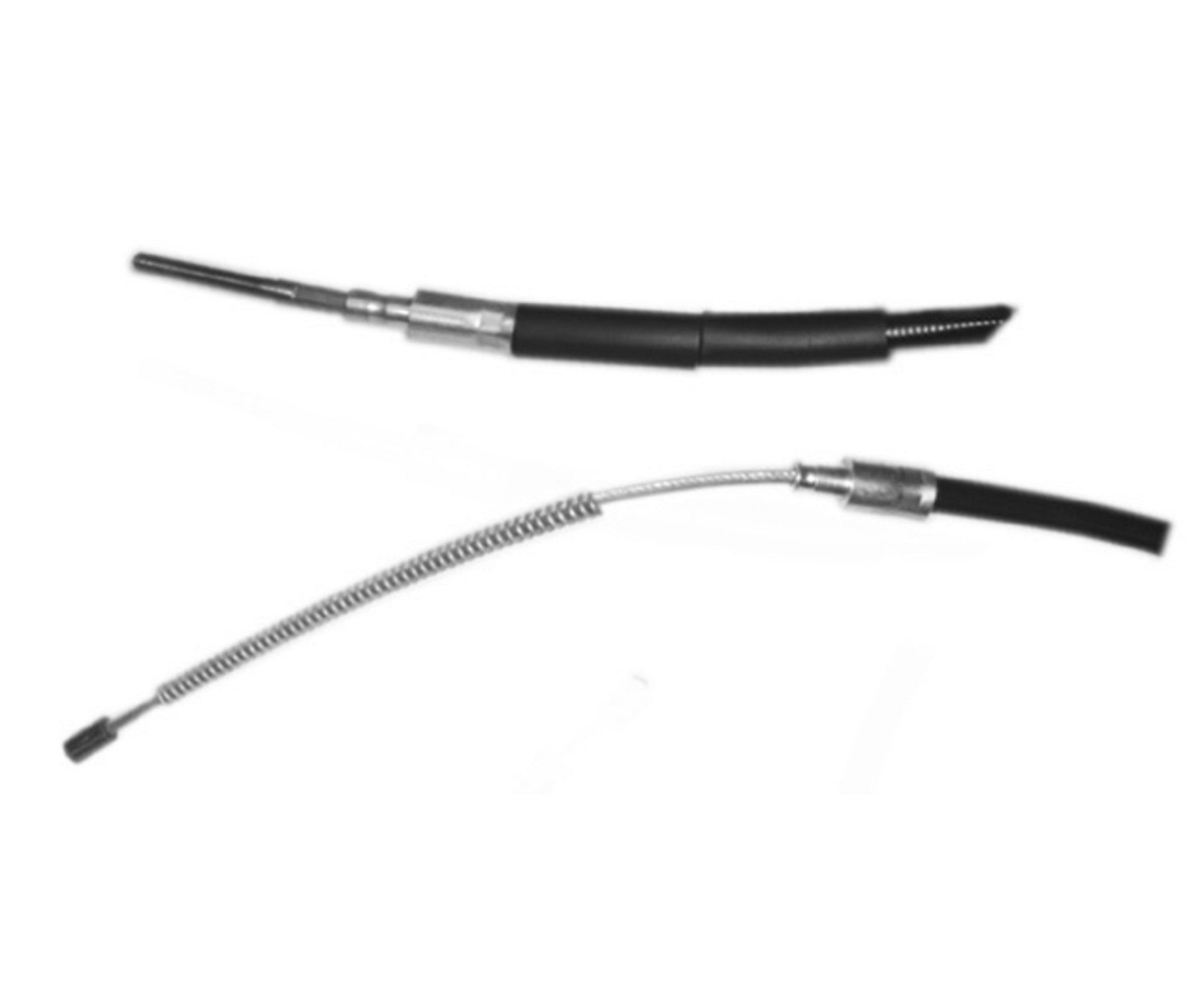 Raybestos Brakes Parking Brake Cable BC93171