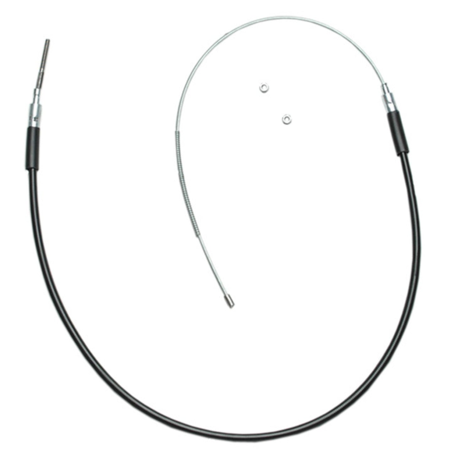 Raybestos Brakes Parking Brake Cable BC93171