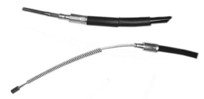 Raybestos Brakes Parking Brake Cable BC93171