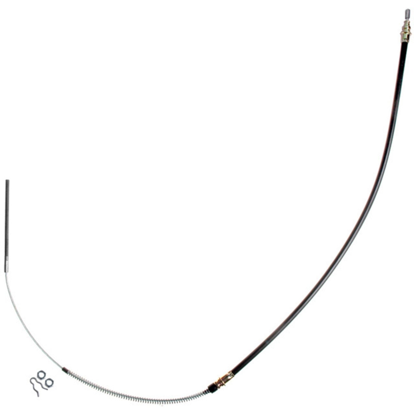 Raybestos Brakes Parking Brake Cable BC93174