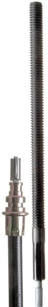 Raybestos Brakes Parking Brake Cable BC93174
