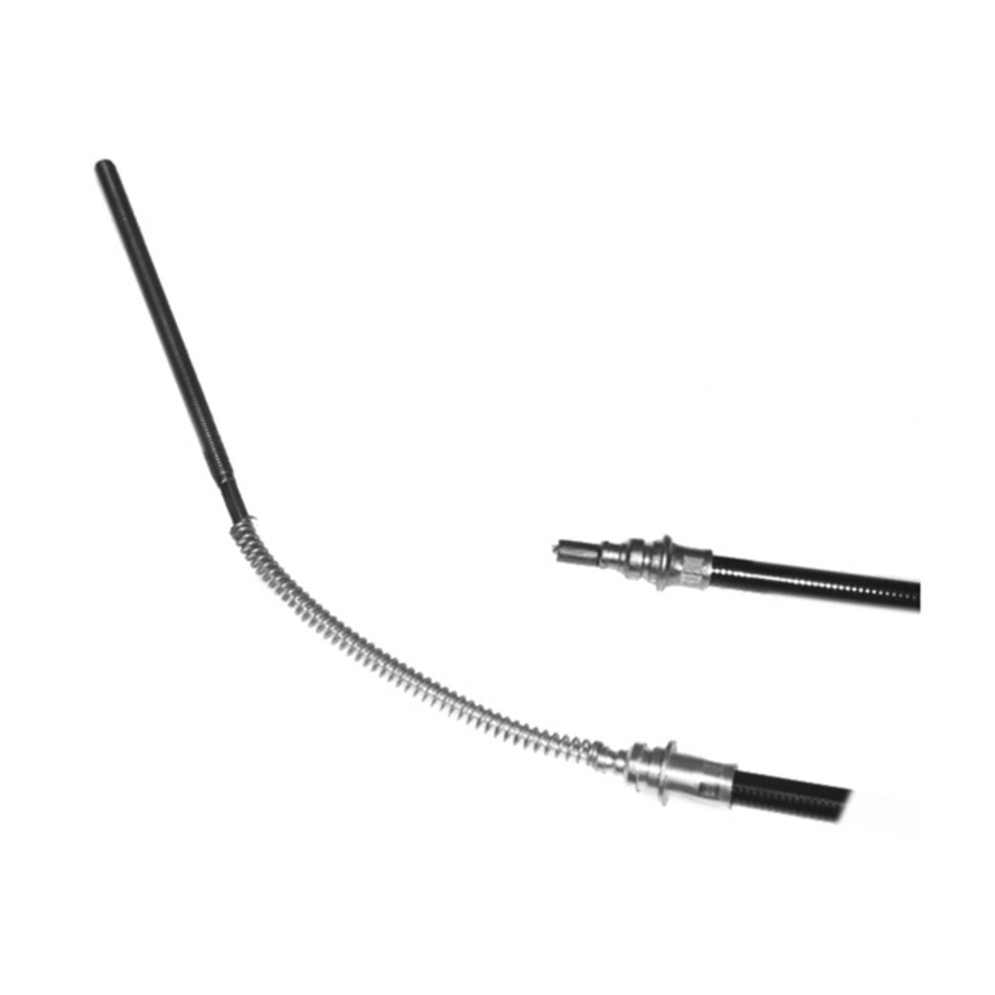 Raybestos Brakes Parking Brake Cable BC93175