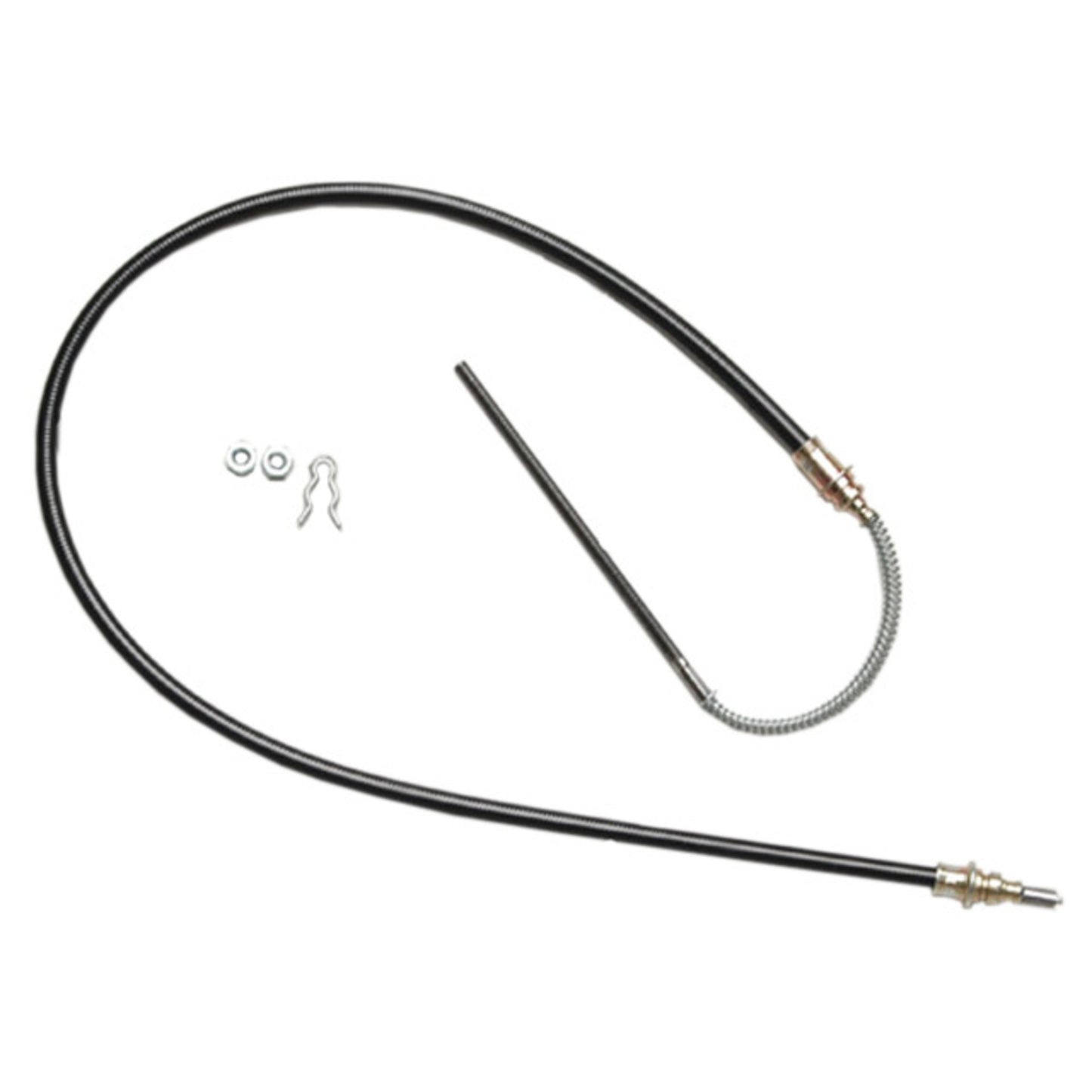 Raybestos Brakes Parking Brake Cable BC93175