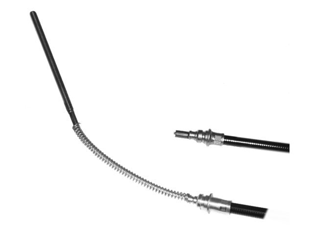 Raybestos Brakes Parking Brake Cable BC93175