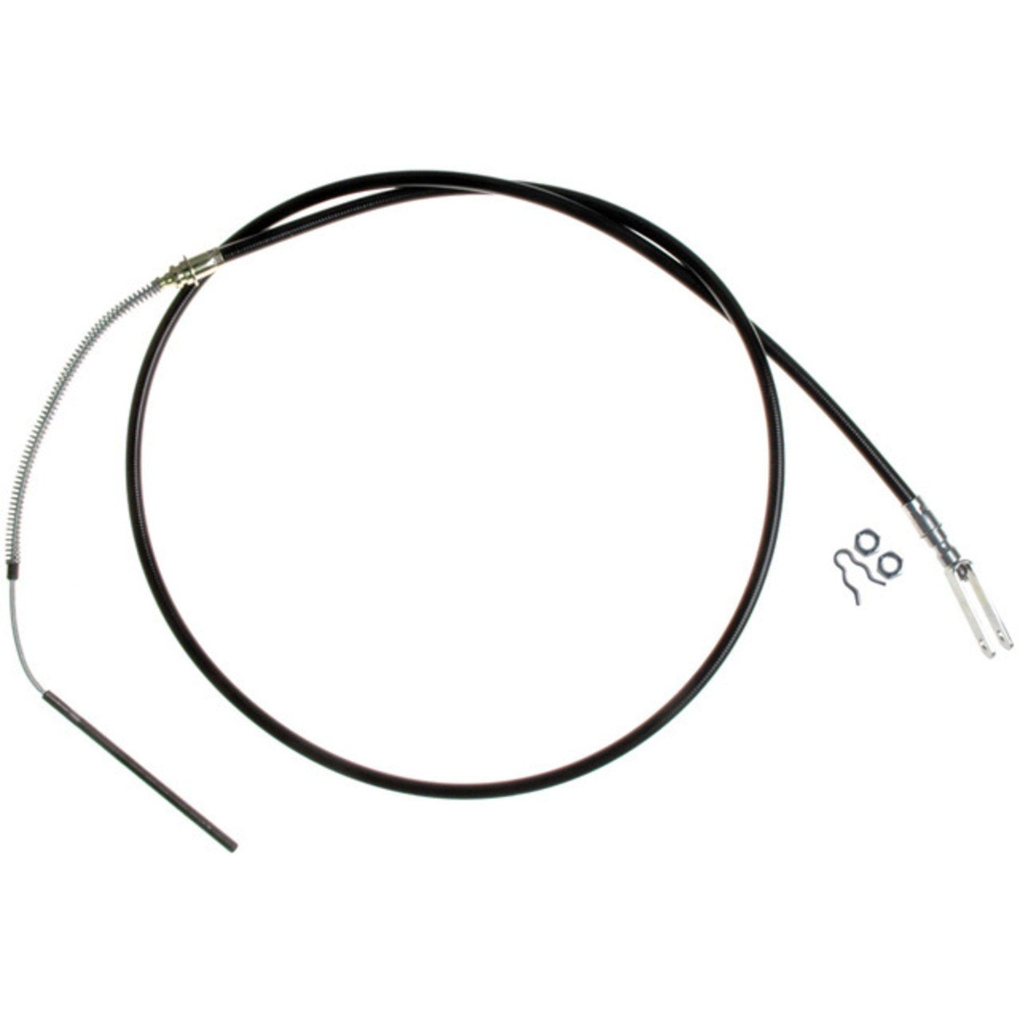 Raybestos Brakes Parking Brake Cable BC93177