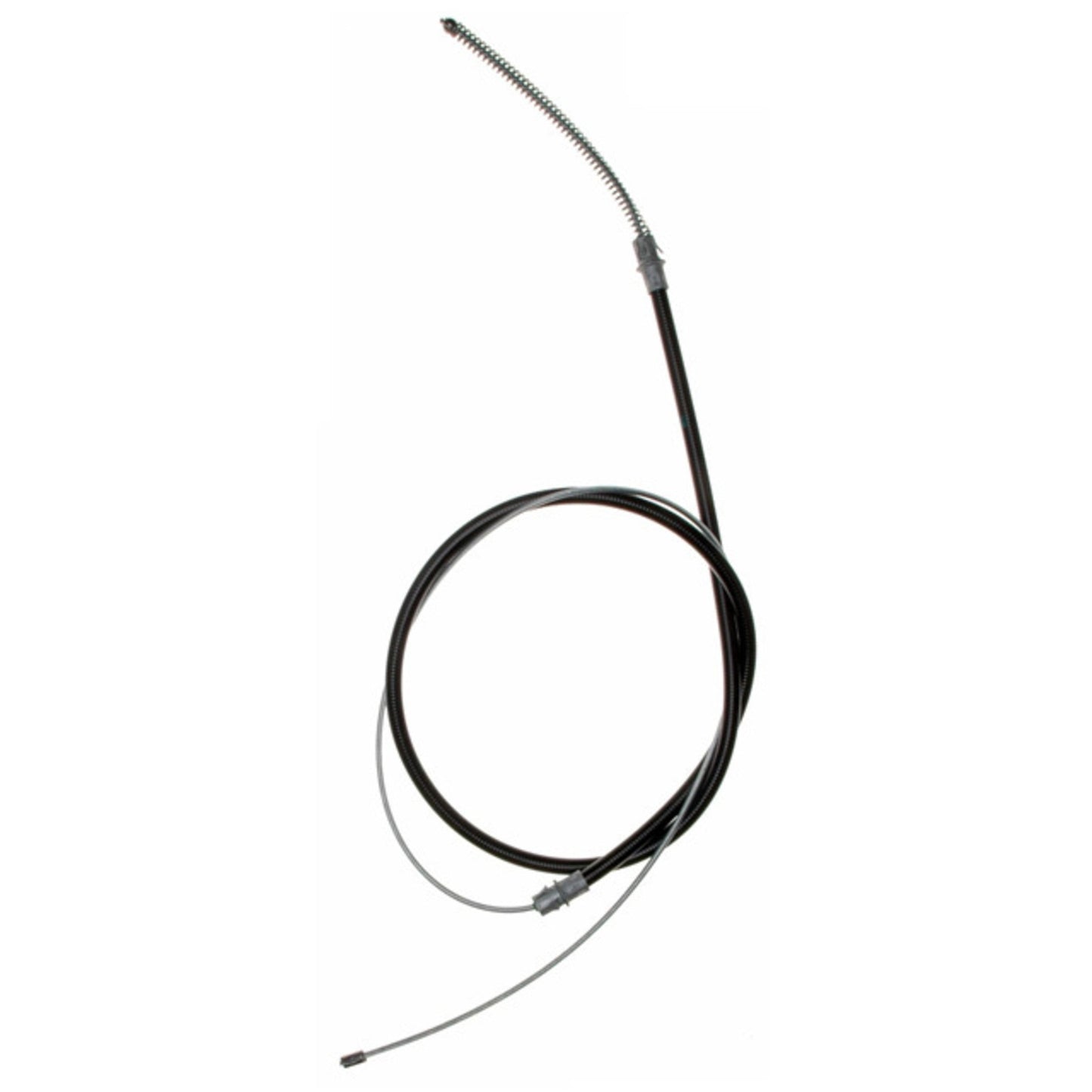 Raybestos Brakes Parking Brake Cable BC93178