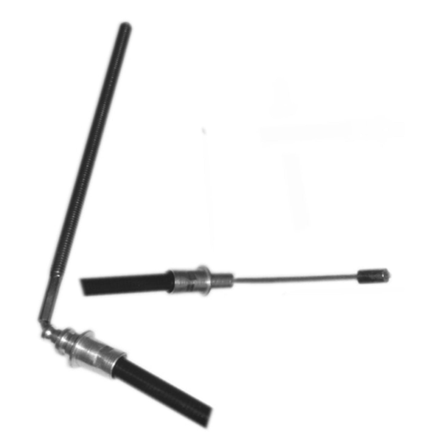 Raybestos Brakes Parking Brake Cable BC93183