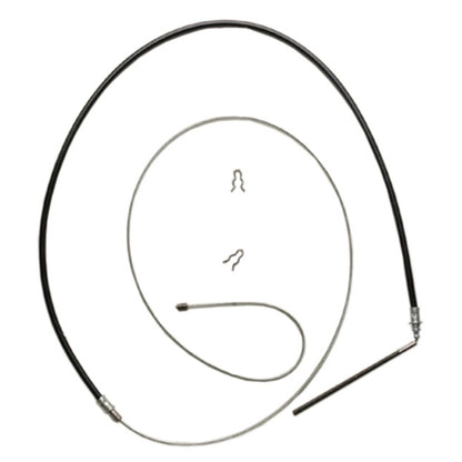 Raybestos Brakes Parking Brake Cable BC93183