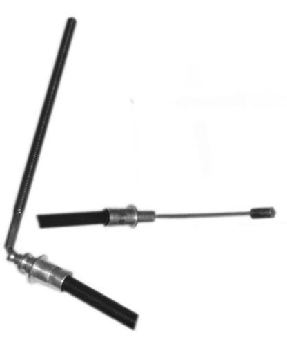 Raybestos Brakes Parking Brake Cable BC93183