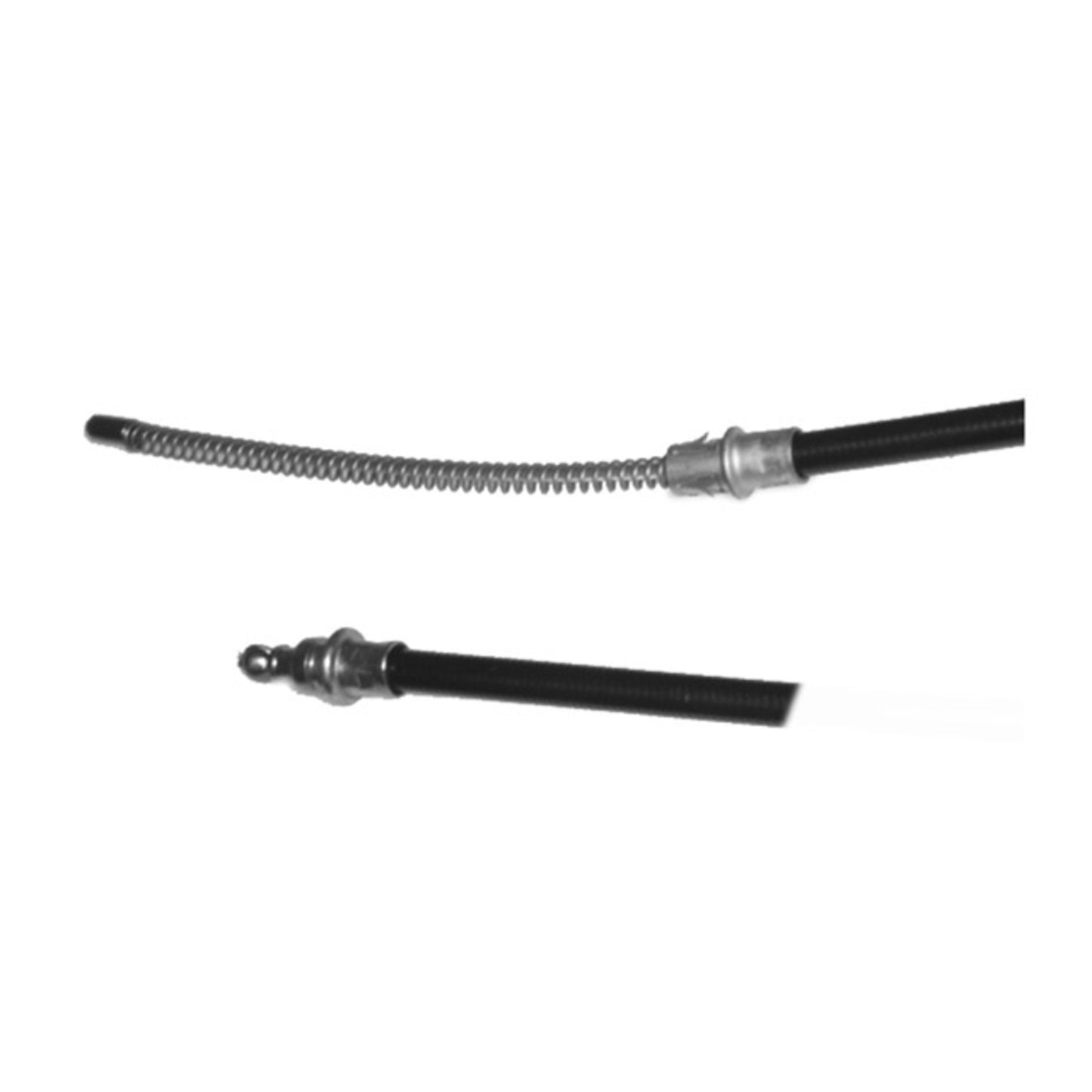 Raybestos Brakes Parking Brake Cable BC93184