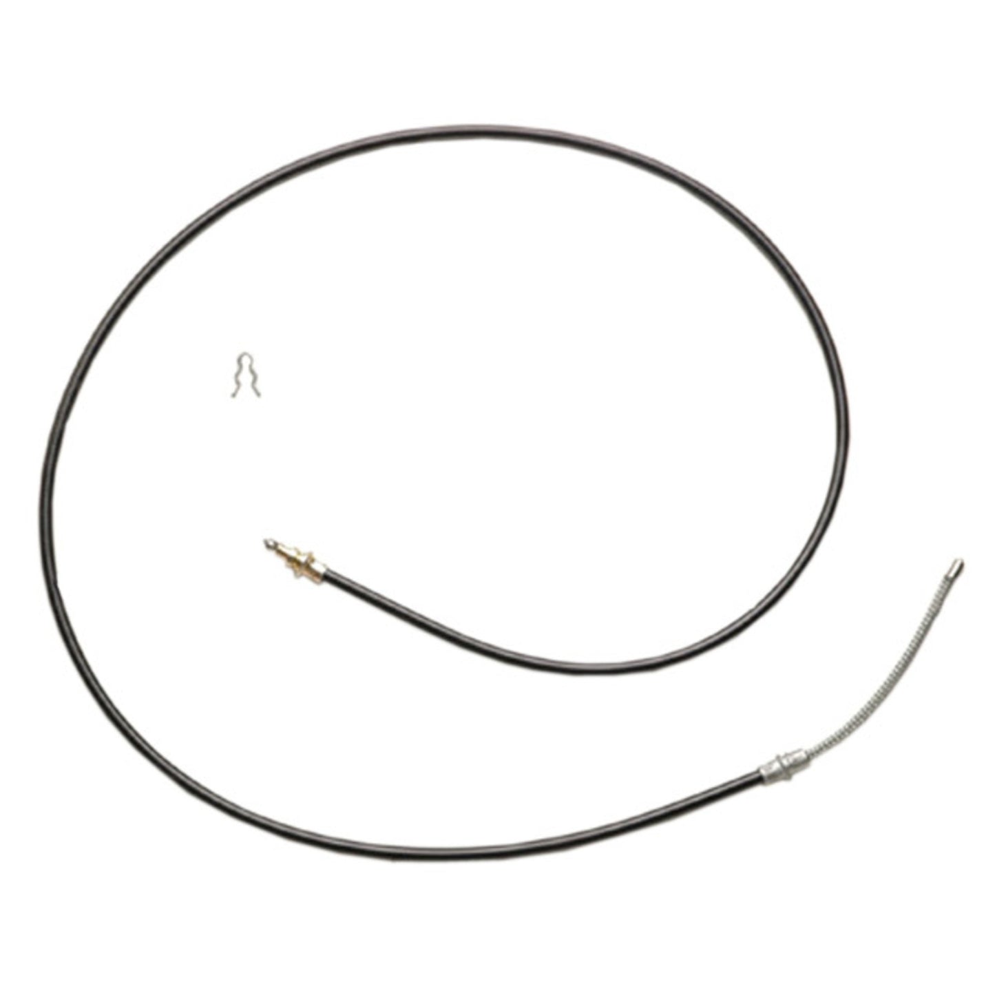 Raybestos Brakes Parking Brake Cable BC93184