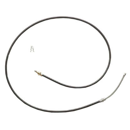 Raybestos Brakes Parking Brake Cable BC93184