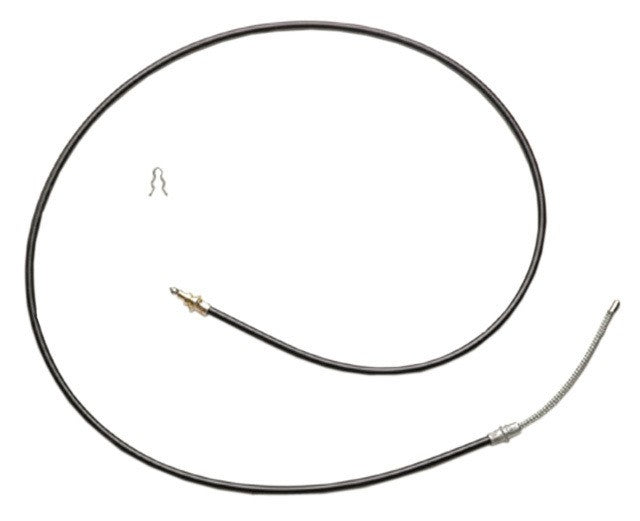 Raybestos Brakes Parking Brake Cable BC93184