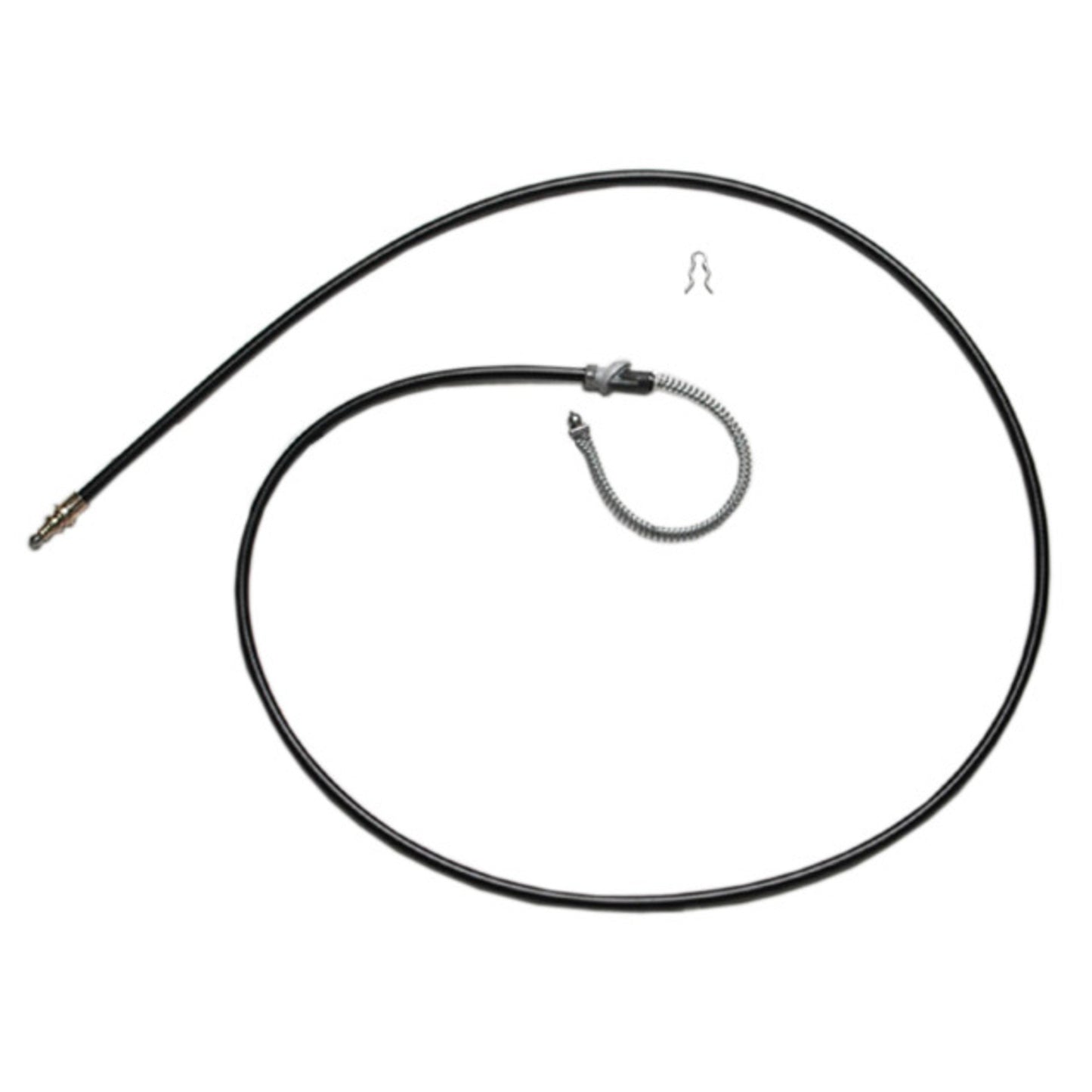 Raybestos Brakes Parking Brake Cable BC93190